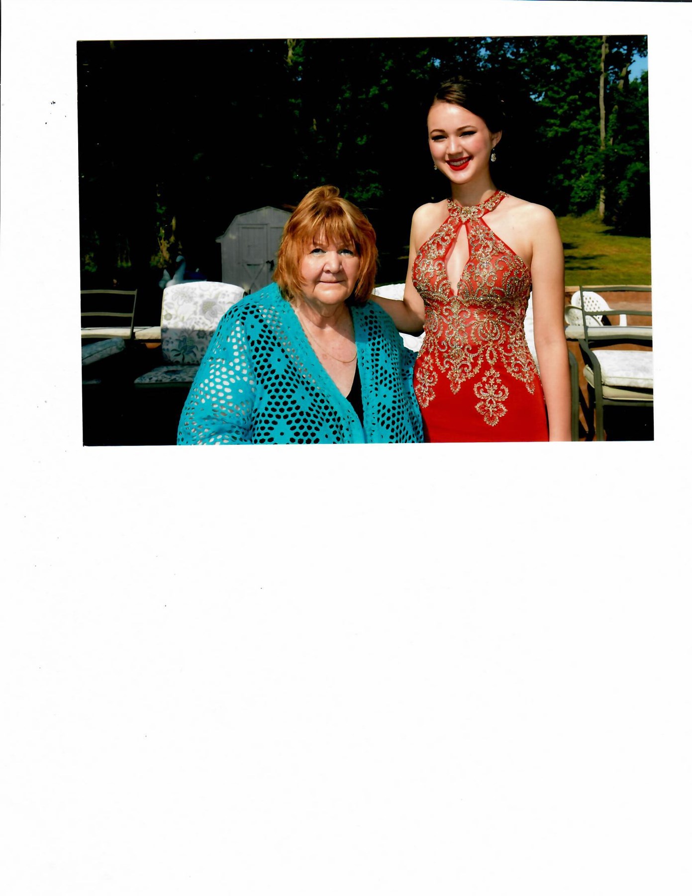 Obituary of Dorothy Nicholson