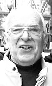 Obituary of Barton Paul VosWinkel Sr.