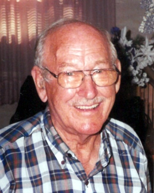 Obituary of Virgil H Rhodes