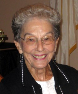 Sybil Cassidey  McCook