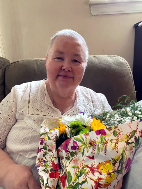 Obituary of Charlotte Ann Bosak