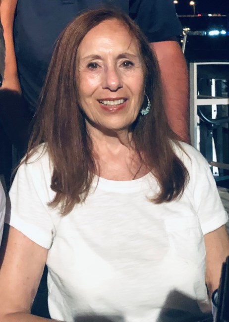 Obituary of Norma Jean Sparno