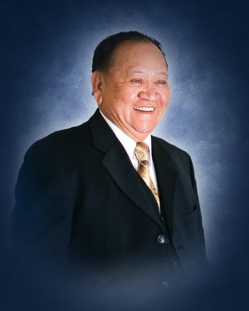 Obituary of Rodolfo Fontanoza Famularcano