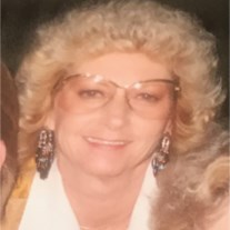 Obituary of LaVonne Ardis Trudeau