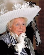 Irene Buchanan