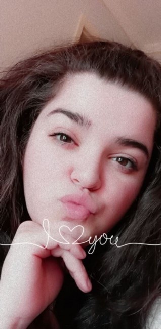 Obituary of Anna Marie Alexander-Tamez