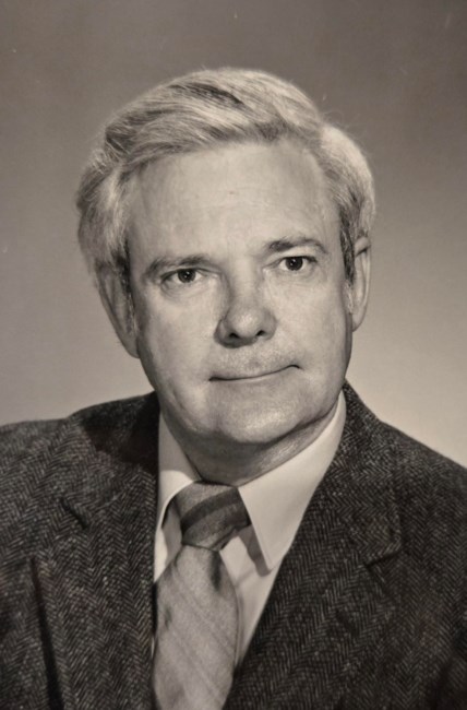Obituary of John Haskell Tidman, Jr.