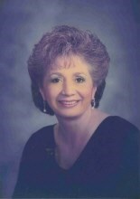 Obituary of Ana Amelia Zuniga