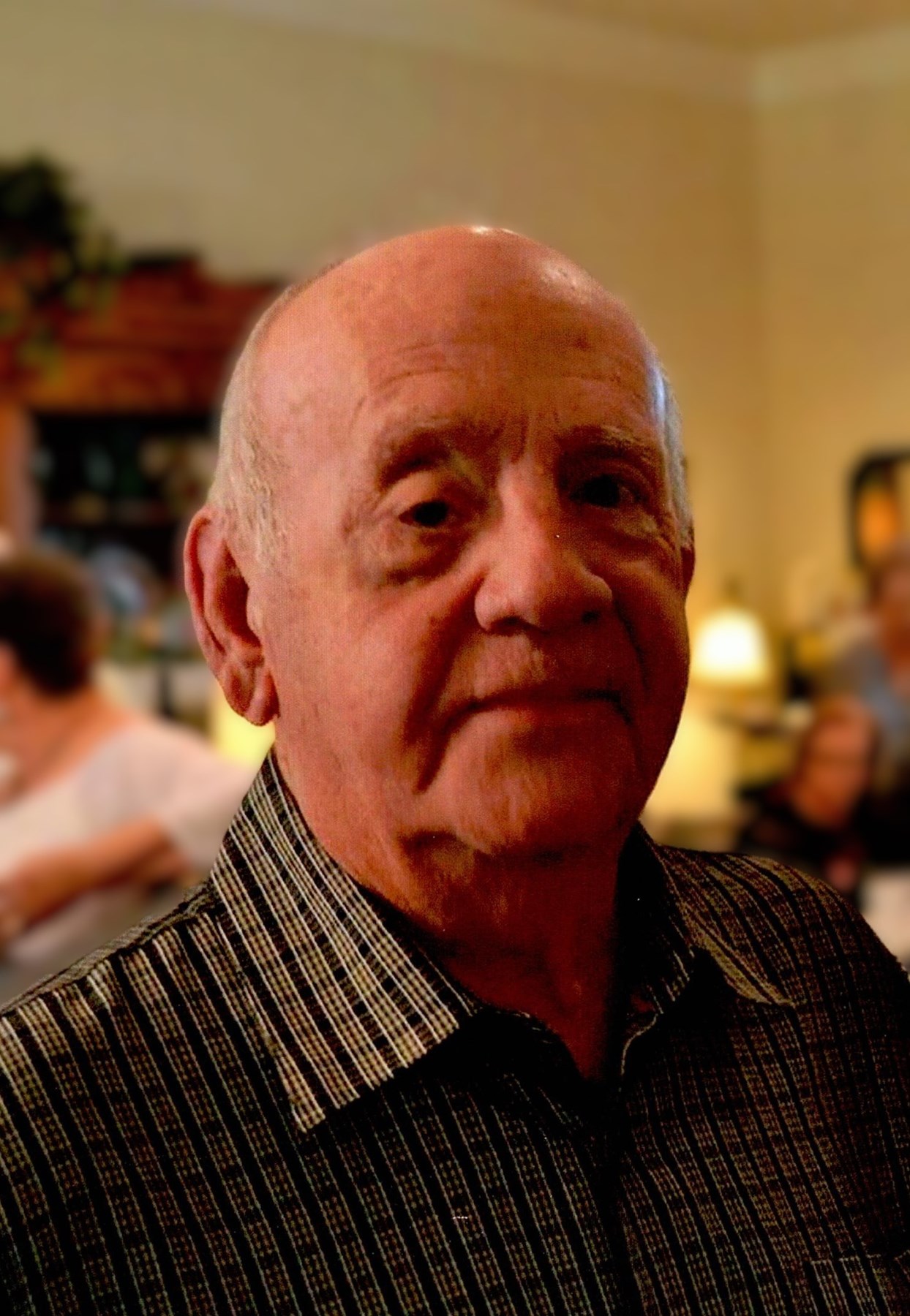 Obituary of Earl Walter Wiley