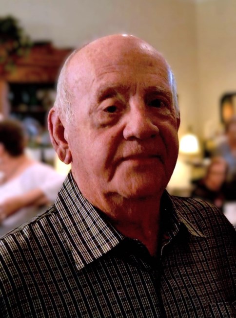 Obituary of Earl Walter Wiley