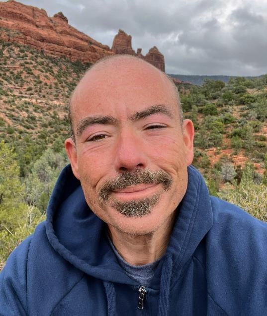 Obituary of James Anthony Fisher