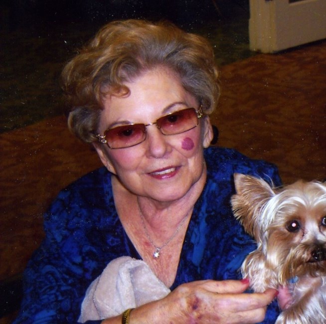 Obituary of Mina Gran