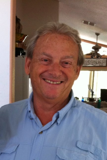 Obituary of Richard F. DiLorenzo