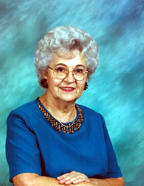 Obituary of Katherine S. Walton