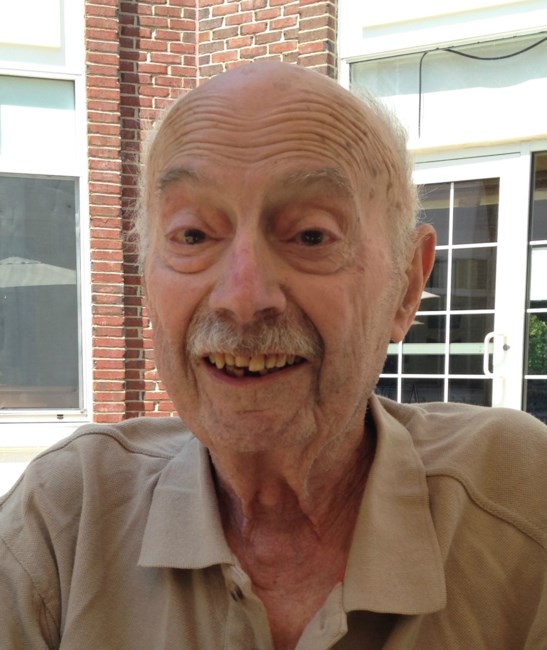 Obituary of Seymour I. Newberger