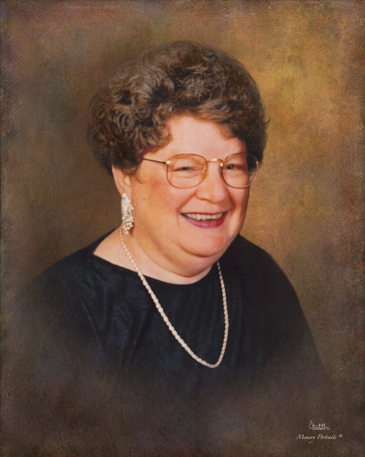 Obituary of Gerrie Ann Crenshaw