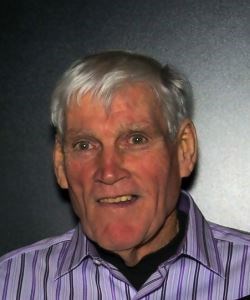 Obituary of Jacques Levasseur