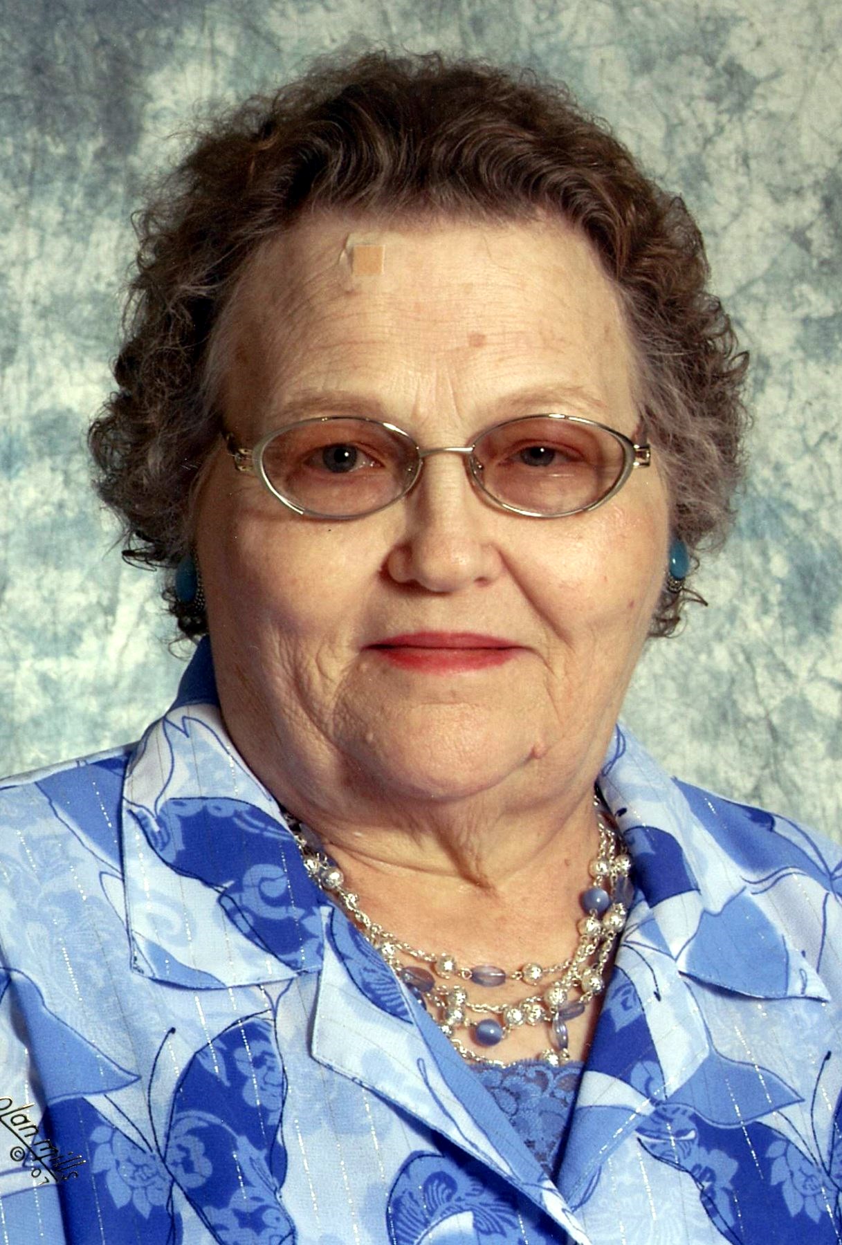 Obituary main image