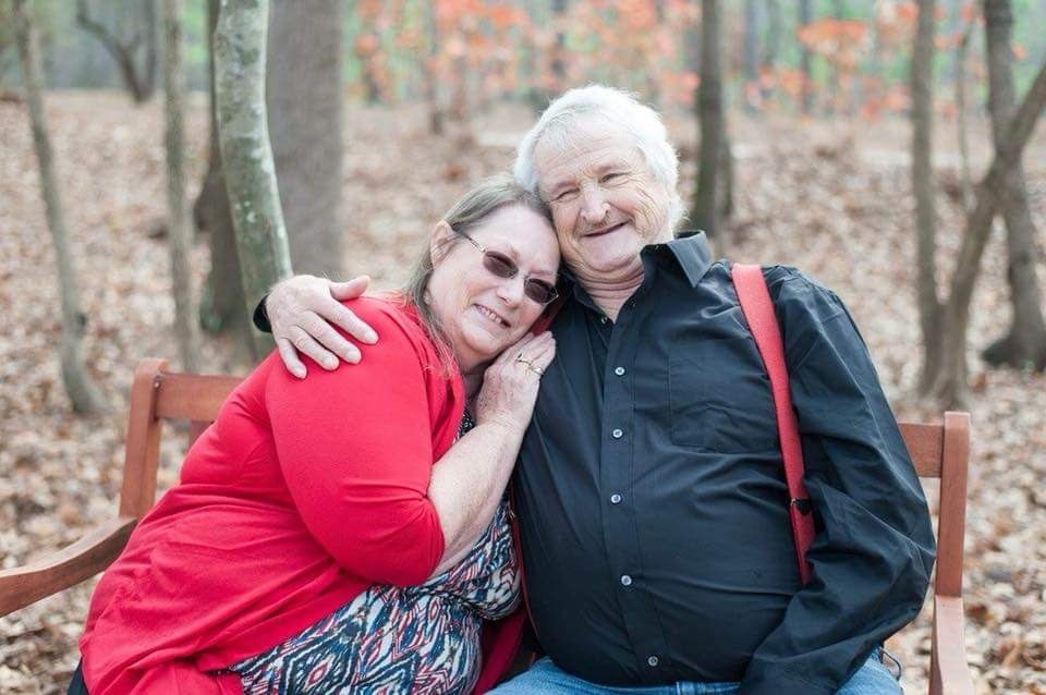 Obituary of Jerrell David Bailey Sr.