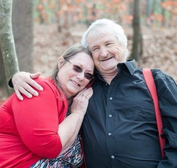 Obituary of Jerrell David Bailey Sr.