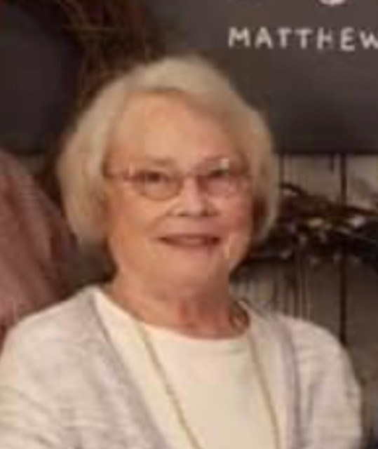 Obituary of Linda Hamilton