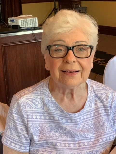 Obituary of Sandra Dorff