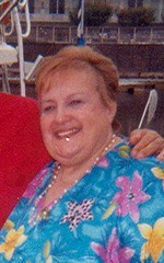 Obituary of Marie E. Maldonado