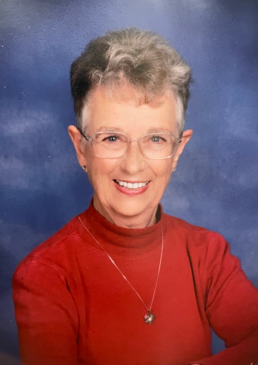 Ruth Elaine (Vinson) Bastin Jarrett Obituary Nashville, IN