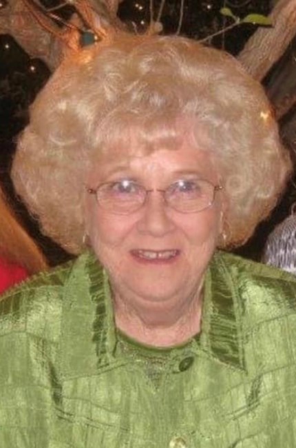 Obituary of Martha D. Miller