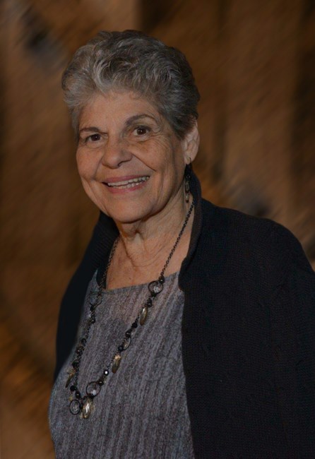 Obituary of Patricia May Ohlin