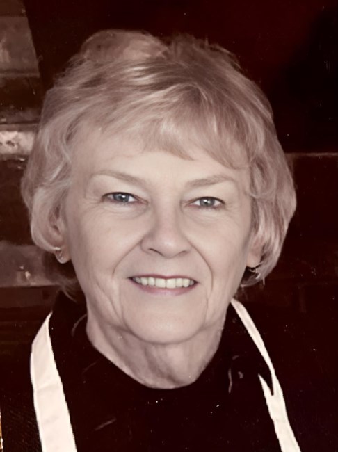 Obituary of Peggy L. Gordon