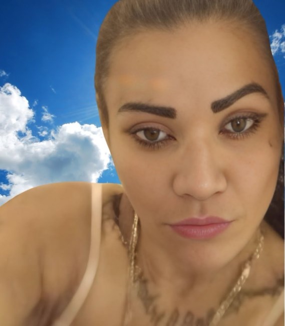 Obituary of Cynthia Guadalupe Ramirez