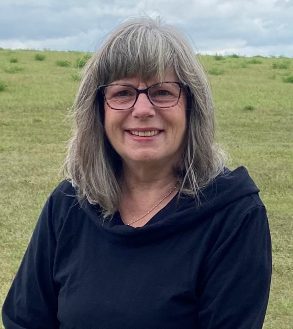 Obituary of Brenda Darlene Welty