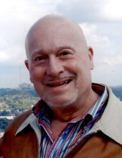 Obituary of Dr. Stephen D. Brown