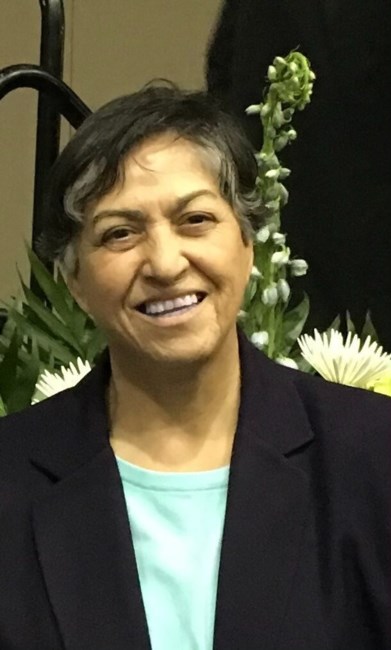 Obituary of Francisca Leal Sanchez