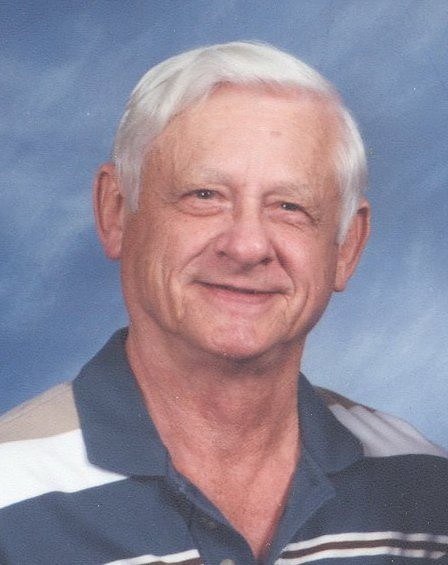 Obituary of Donald L. Stalker