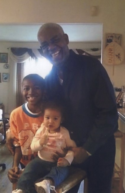 Obituary of Fresner Peralte