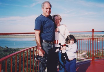 Obituary of Christine "Chris" Gannon