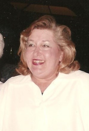 Obituario de Linda Alpers