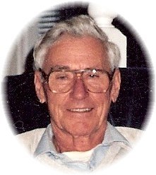 Obituary of Robert Harry Joseph Ernest Brodeur