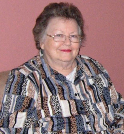 Obituary of Velma Murphy