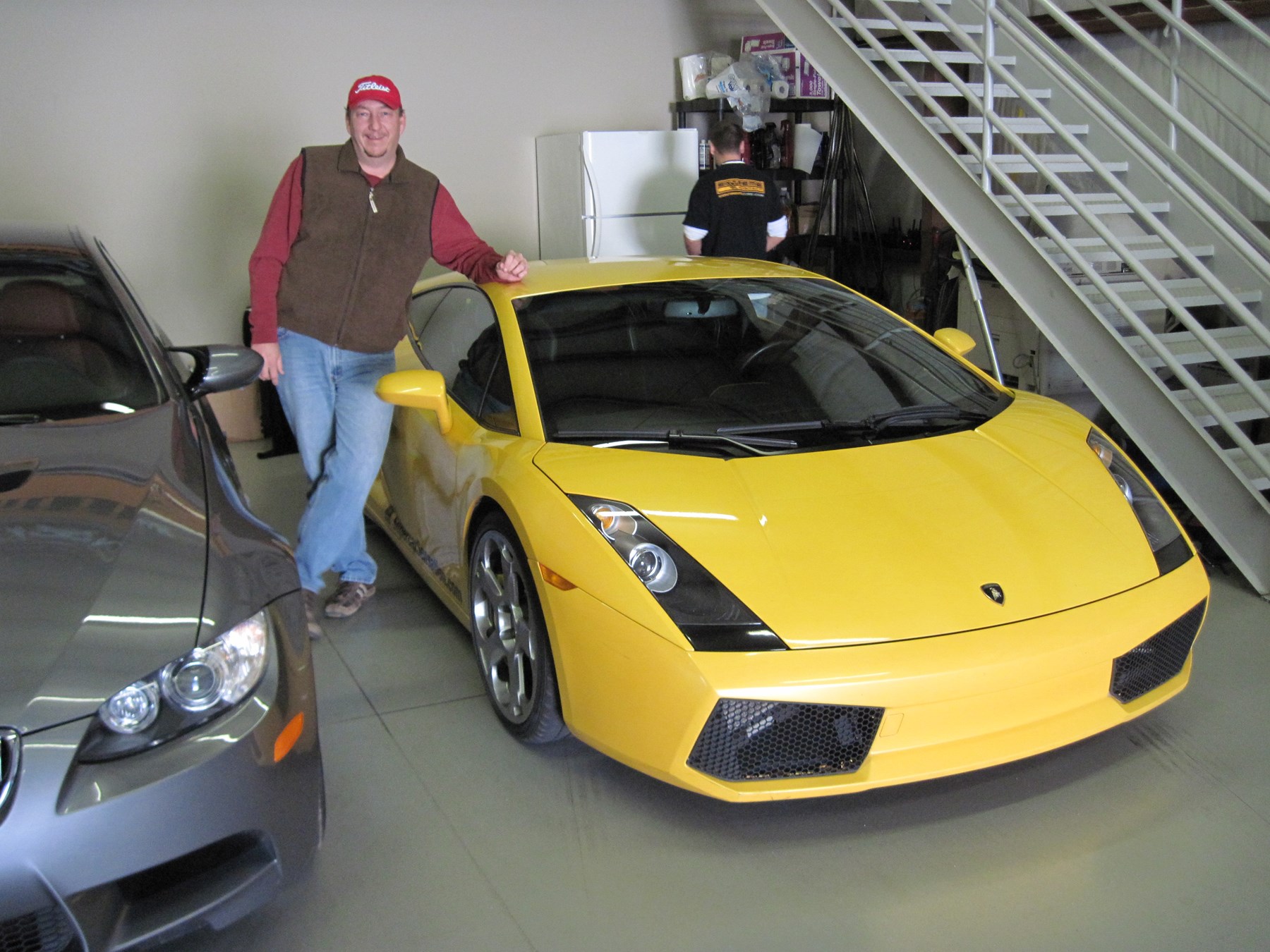 Obituary of Christopher John Foster