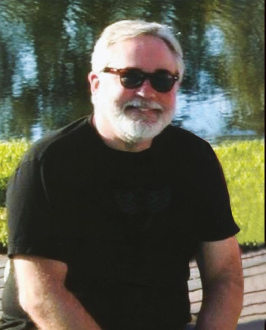 Obituary of Stephen John Shields