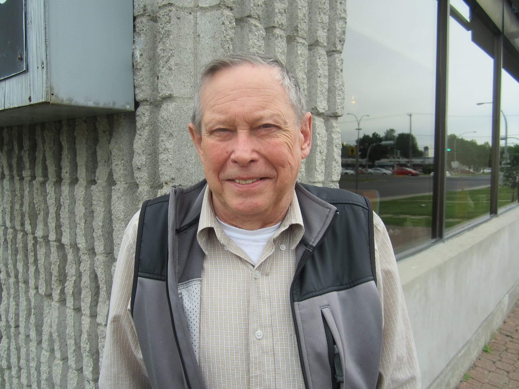 Obituary of Timothy Walsh