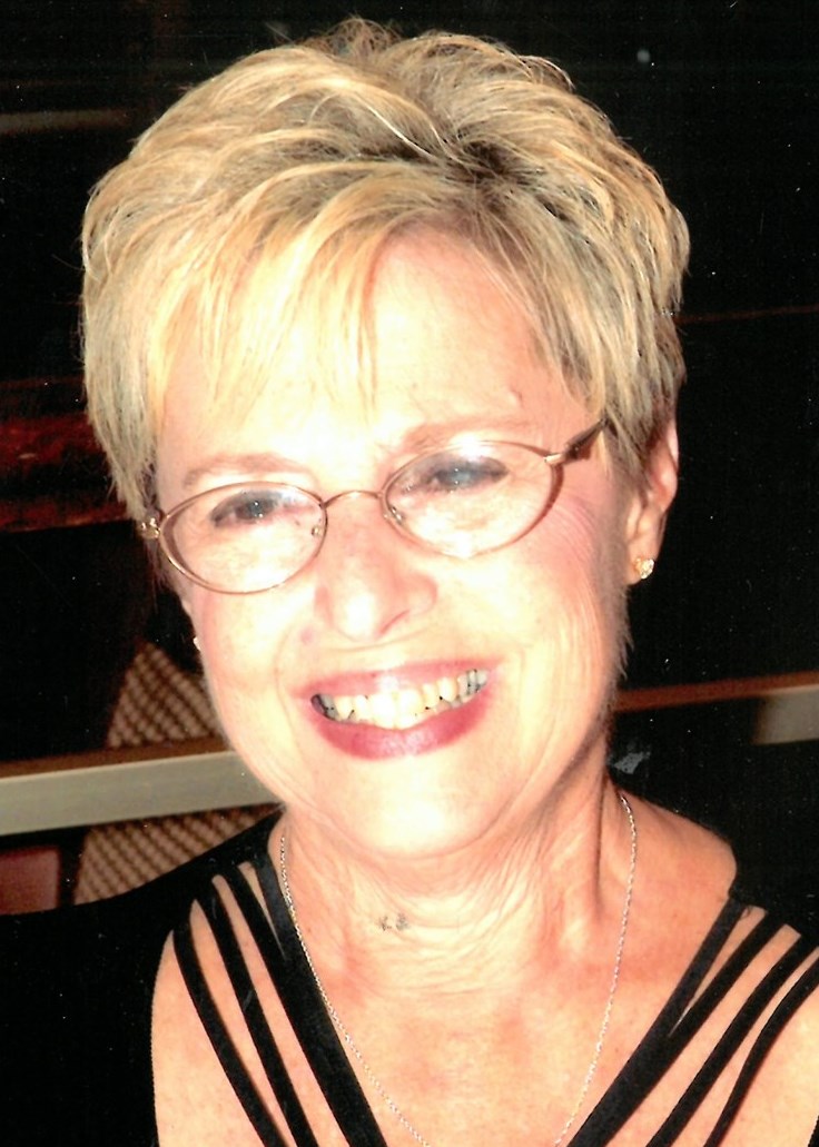 Jerolynn Liberto Jennings Obituary New Orleans, LA