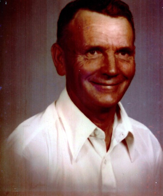 Obituary of James G Ward