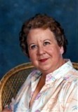 Obituary of Teresa Mary Williams