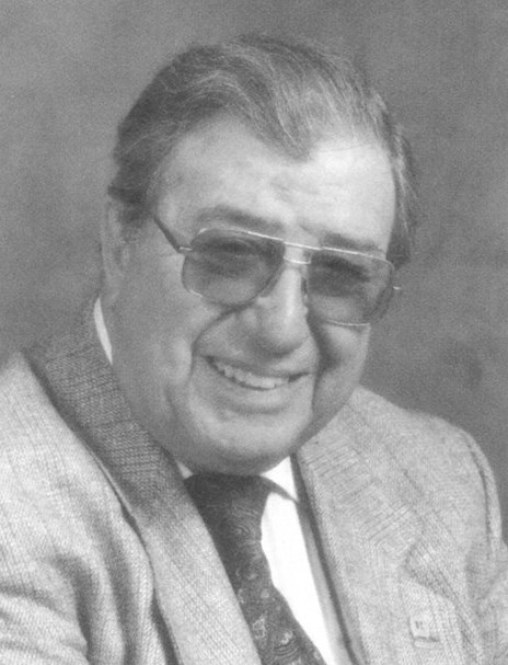 Obituary of Charles Victor Guarino