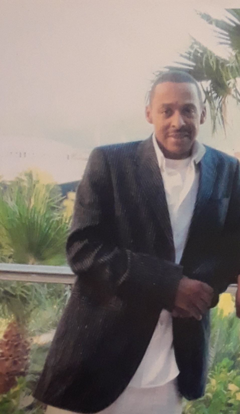 Obituary of Robert Joel Horton Jr.