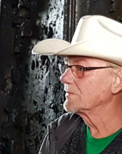 Obituary of Allen Hervey Benjamin